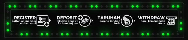 SARANG999 Jackpot